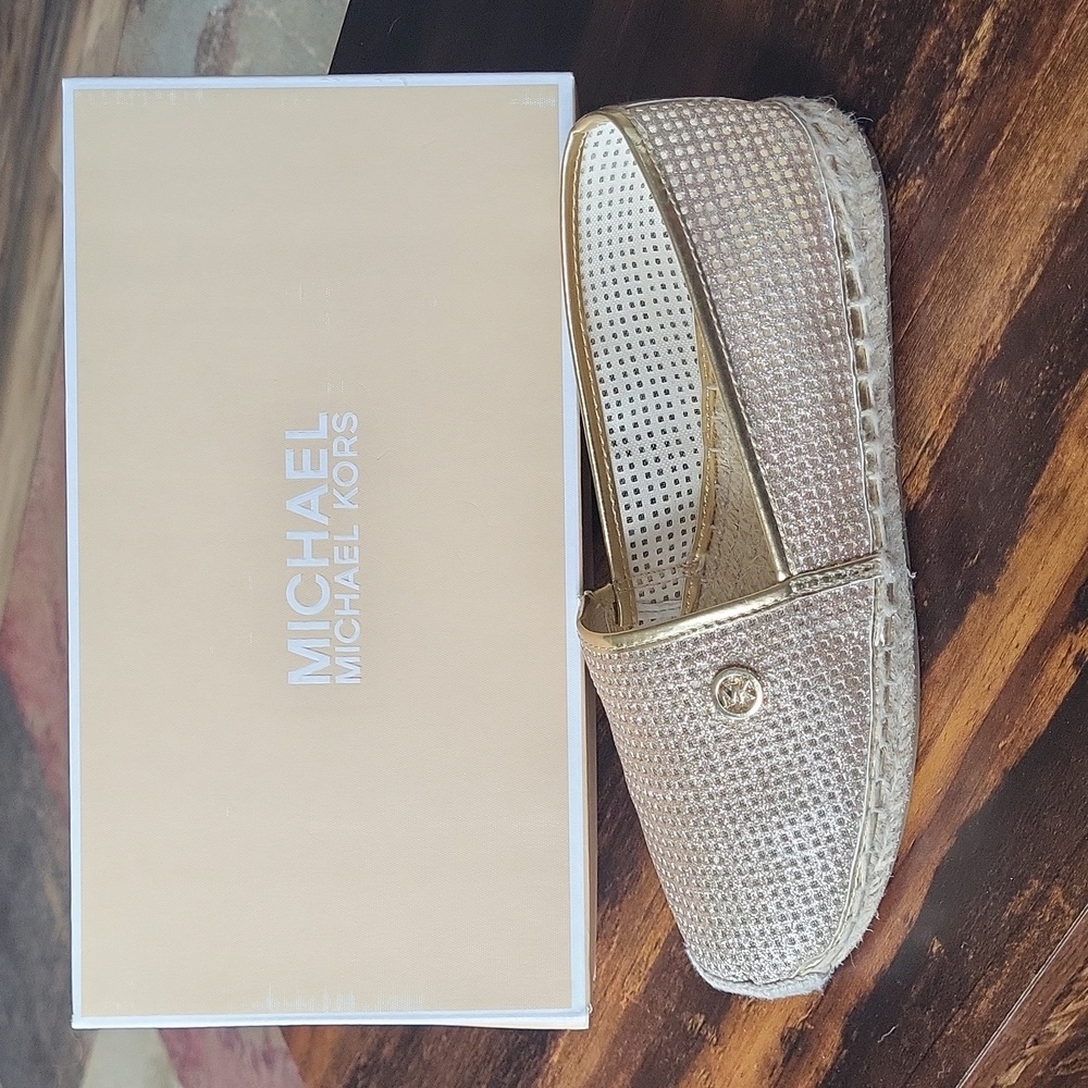 Michael Kors Kendrick Slip On
